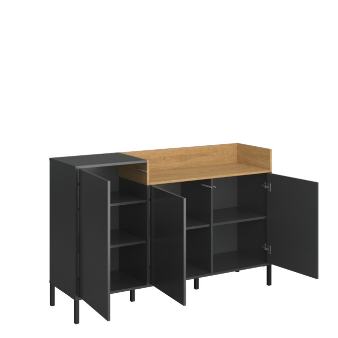 Комод Берил 3D / BERIL 3D VMV Holding