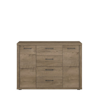Комод Кордан 2D4S/CORDAN 2D4S VMV Holding