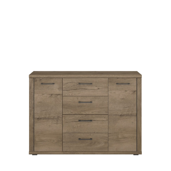 Комод Кордан 2D4S / CORDAN 2D4S VMV Holding