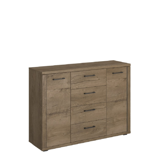 Комод Кордан 2D4S / CORDAN 2D4S VMV Holding