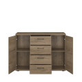 Комод Кордан 2D4S / CORDAN 2D4S VMV Holding