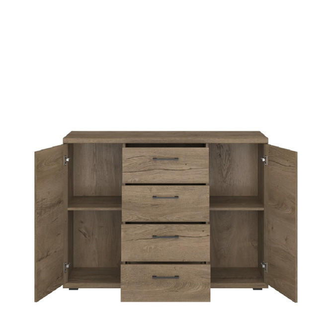 Комод Кордан 2D4S / CORDAN 2D4S VMV Holding