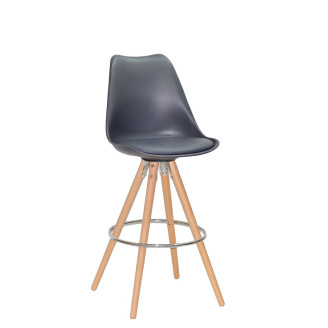 Стул Milan BAR-C-75 OnderMebli