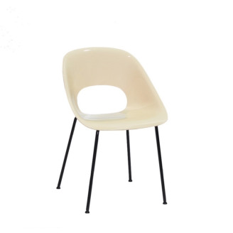 Стул Troy Metal-2-BK OnderMebli