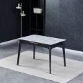 Стол обеденный Berlin Ceramic 111 Intarsio