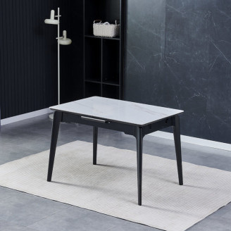 Стіл обідній Berlin Ceramic 111 Intarsio