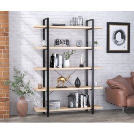 Стеллаж Сингл 5-1350 Loft Design