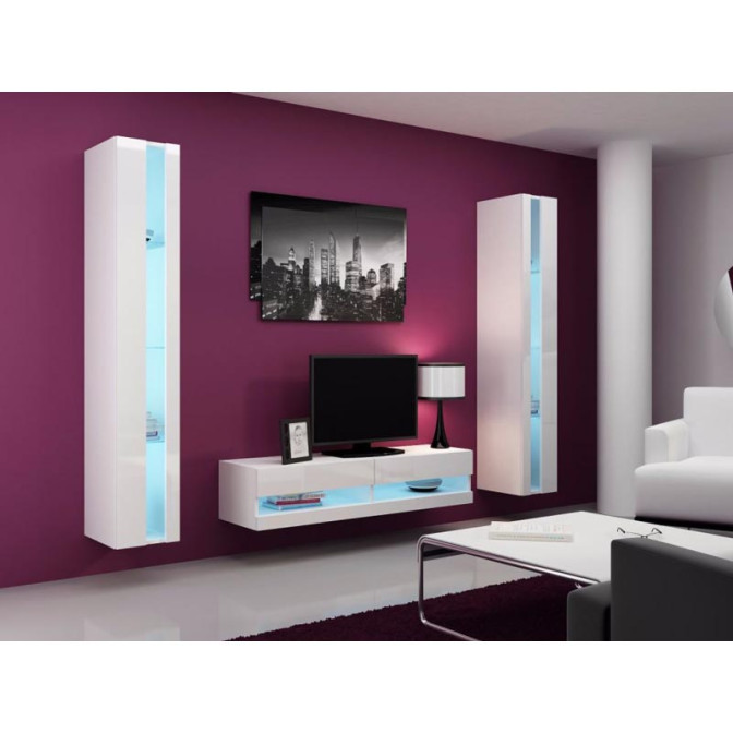 Вітальня Vigo New 12 Cama
