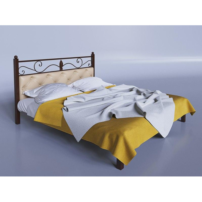 Ліжко Діасція Tenero фото