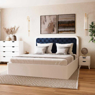 Ліжко з підйомним механізмом Форсса 1 Artwood