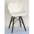 Стул Invar BK OnderMebli фото