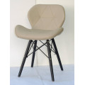 Стул Invar BK OnderMebli фото