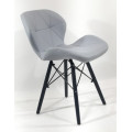 Стул Invar BK OnderMebli фото