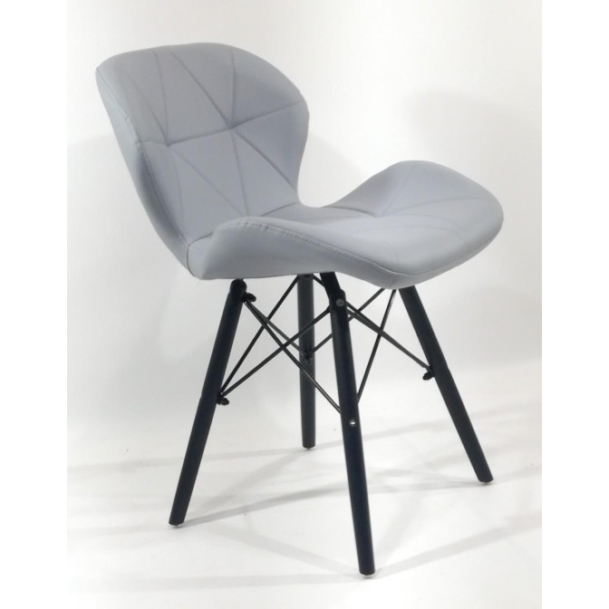 Стул Invar BK OnderMebli фото