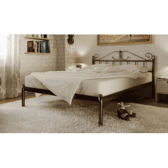 Кровать Rossana / Розанна Метакам