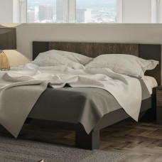 Кровать Лилея Нова Мир Мебели