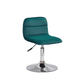 Стул Real CH-Base D-410 Бархат OnderMebli