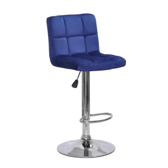 Стул Arno Bar CH-Base D-410 ткань OnderMebli