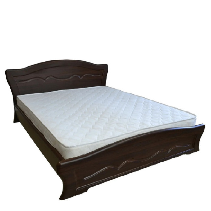 Ліжко Віолетта Неман фото