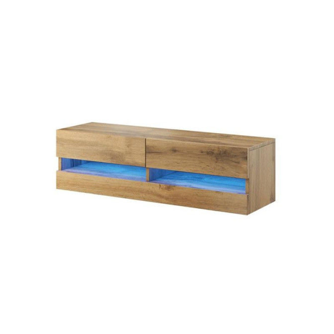 Тумба під ТВ навісна Vigo New 140 Cama