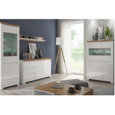 Комод 2d3s VIGO Mebelbos