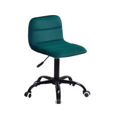 Стілець Real BK-Office Оксамит OnderMebli