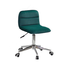 Стілець Real Modern Office Оксамит OnderMebli