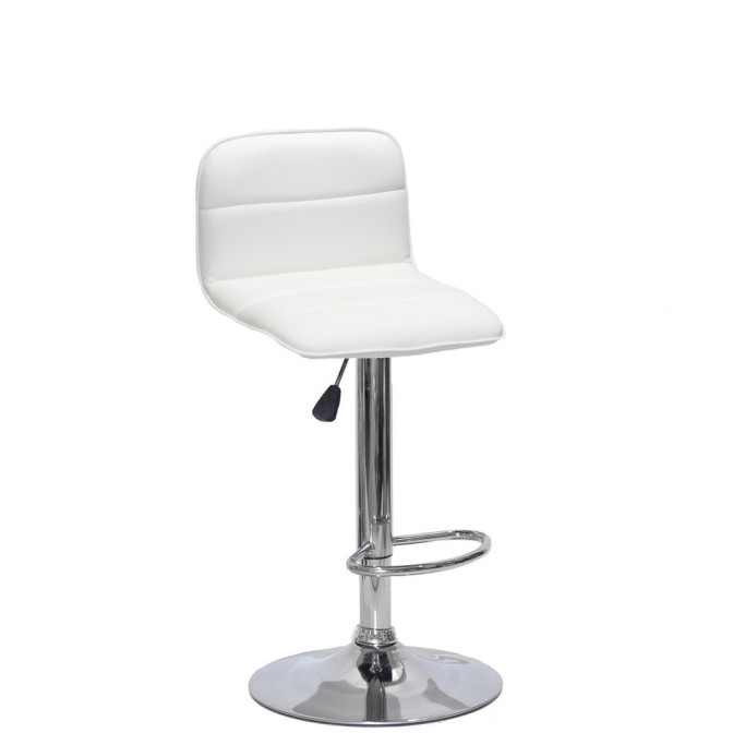Стул Real Bar CH-Base D-385 Бархат OnderMebli