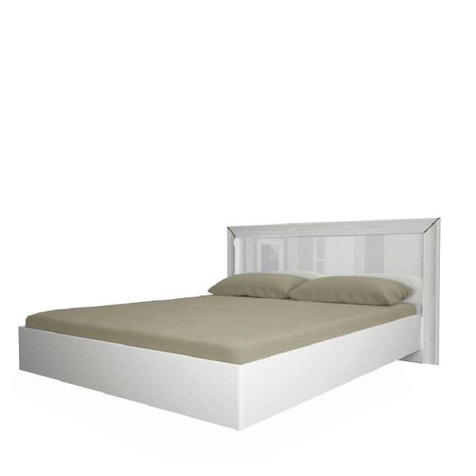 Ліжко Белла з підйомним механізмом MiroMark фото