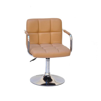 Стул Arno-Arm CH-Base D-410 экокожа OnderMebli