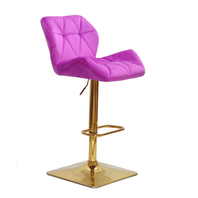 Стілець Paris Bar 4-GD-Base OnderMebli