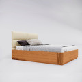 Ліжко з підйомним механізмом Бремен 1 Artwood фото