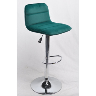 Стул Real Bar CH-Base D-410 Бархат OnderMebli