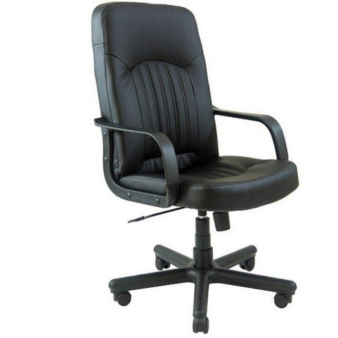 Кресло офисное Фиджи Пластик М1 Richman фото