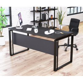Стол письменный G-160 36 мм Loft Design
