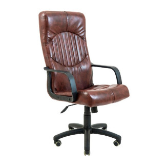 Кресло офисное Гермес Пластик М1 Richman
