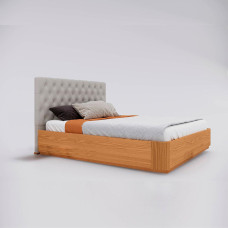 Ліжко з підйомним механізмом Копенгаген Artwood