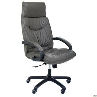 Кресло Нилон WAX Dark Grey AMF