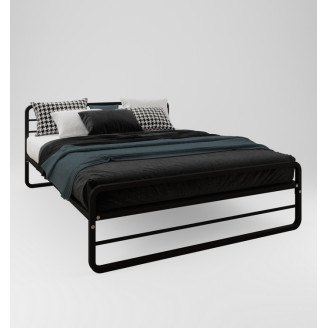 Кровать двухспальная Хайтек Cubus