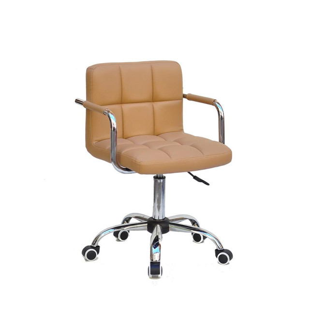 Стілець Arno-Arm CH-Office D-570 екошкіра OnderMebli фото