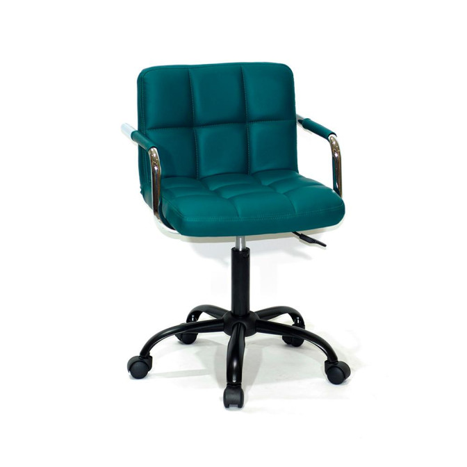 Стілець Arno-Arm BK-Office екошкіра OnderMebli фото