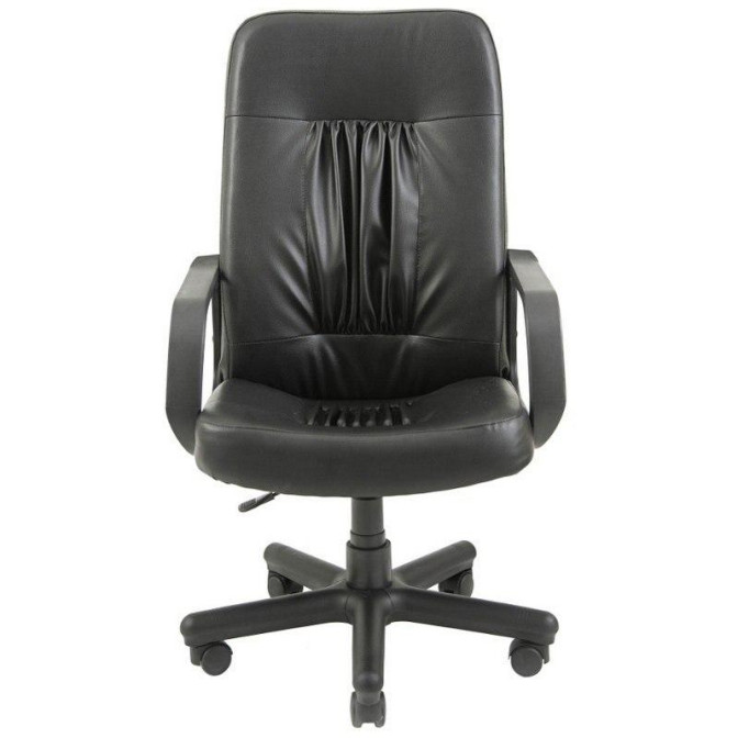 Кресло офисное Ницца Пластик М1 Richman фото