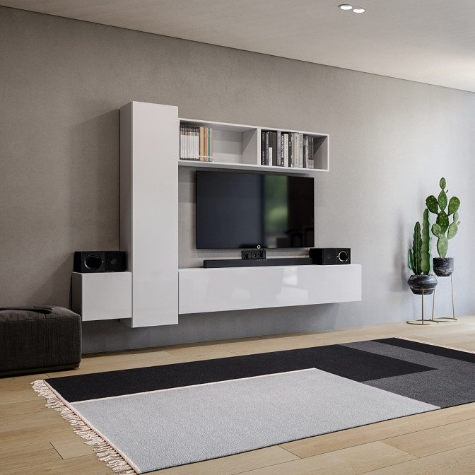 Секція BOX-11 / MiroMark BX-11-WB/BL