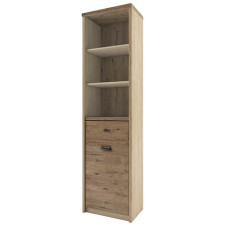 Стеллаж 1d1s DIESEL Mebelbos
