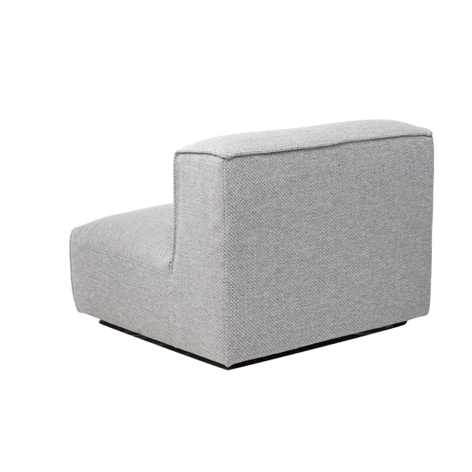 Модуль без подлокотников Рим Vetro mebel
