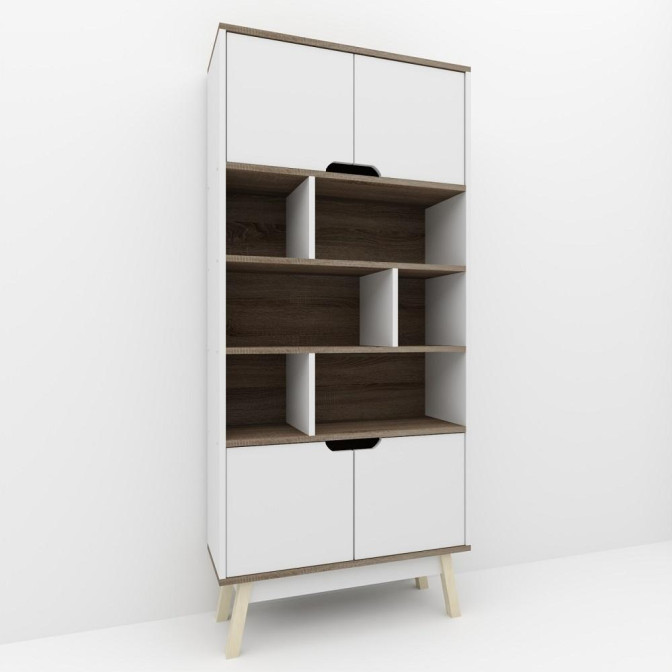 Стеллаж W 26 Flashnika