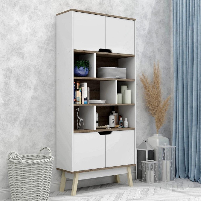 Стеллаж W 26 Flashnika