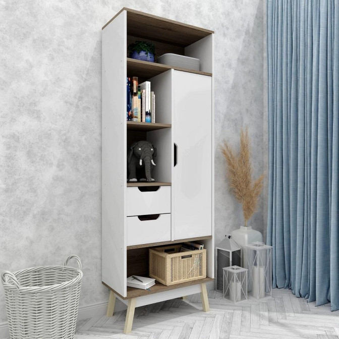 Стеллаж W 27 Flashnika