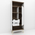 Стеллаж W 27 Flashnika