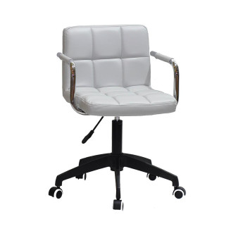 Стул Arno-Arm BK-Modern Office экокожа OnderMebli